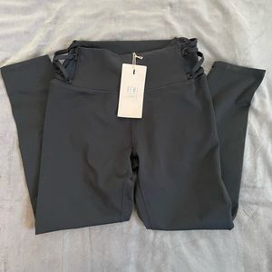 NWT Fabletics x Demi Lovato High Waisted Statement PowerHold 7/8